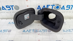 Fuel filler flap with housing Ford Escape MK4 20- 1.5T, 2.0T broken mount