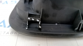 Fuel filler flap with housing Ford Escape MK4 20- 1.5T, 2.0T broken mount