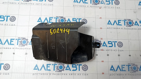 Porsche Cayenne 958 11-14 Hybrid inverter protection large