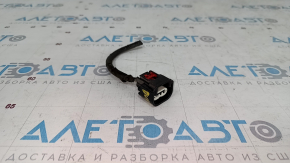 Dodge Durango 14-15 Halogen Headlight Turn Signal Chip
