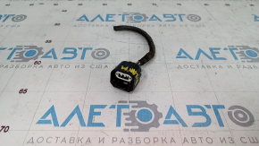 Dodge Durango 14-15 Halogen Headlight Turn Signal Chip