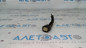 Dodge Durango 14-15 halogen headlight chip, no LED
