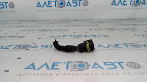 Dodge Durango 14-15 halogen headlight chip, no LED