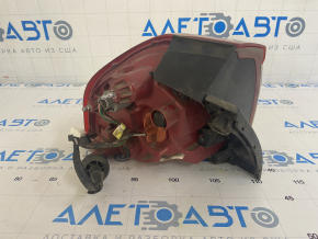 External wing light right Kia Niro 17-19 LED+halogen