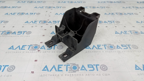 Dodge Durango 14- grill radiator grill mount