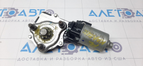 Motor for adjusting the lower cushion of the driver's seat Honda Accord 13-17