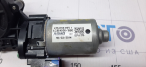 Motor for adjusting the lower cushion of the driver's seat Honda Accord 13-17