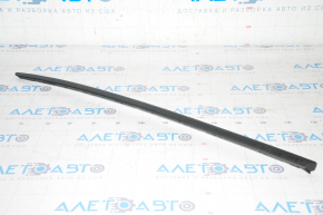 Windshield molding right Audi A3 8V 15-20 4d, 5d