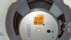 Front right door speaker Kia Niro 17-22 Harman Kardon