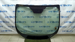 Windshield Ford Escape MK3 17-19 rest, sand