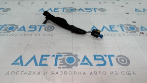 Front Airbag Sensor Chip Dodge Durango 11-