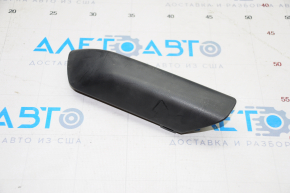 Front left longitudinal rail cover Dodge Journey 11-
