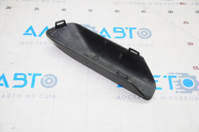 Front left longitudinal rail cover Dodge Journey 11-