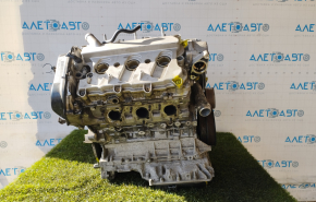 Porsche Cayenne 958 11-17 3.0 Hybrid CGFA 79k Engine