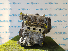 Porsche Cayenne 958 11-17 3.0 Hybrid CGFA 79k Engine