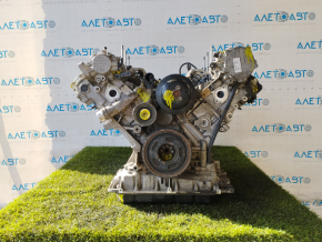 Porsche Cayenne 958 11-17 3.0 Hybrid CGFA 79k Engine