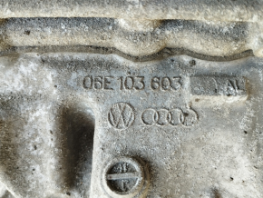 Porsche Cayenne 958 11-17 3.0 Hybrid CGFA 79k Engine