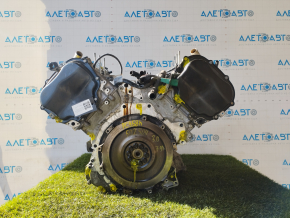 Porsche Cayenne 958 11-17 3.0 Hybrid CGFA 79k Engine