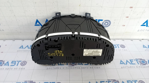 Instrument cluster Kia Niro 17-19 HEV 123k