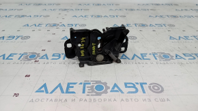 Dodge Durango 11-24 Hood Lock