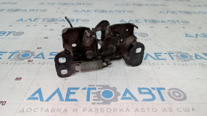 Dodge Durango 11-24 Hood Lock