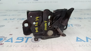 Dodge Durango 11-24 Hood Lock