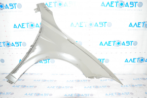 Front left wing VW Jetta 19-