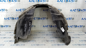Front right mudguard Ford Fusion mk5 17-20 tears
