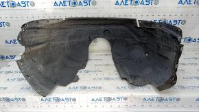 Front right mudguard Ford Fusion mk5 17-20 tears