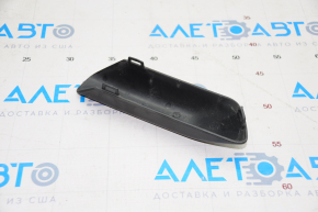 Front right longitudinal rail cover Dodge Journey 11-