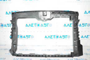 TV panel radiator VW Passat b7 12-15 USA plastic