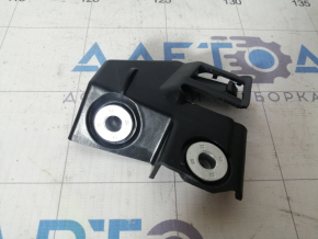 Headlight mount left VW CC 13-17 rest