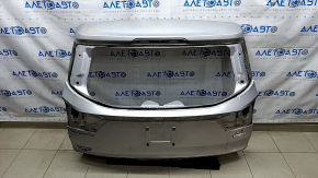 Naked tailgate Ford Escape MK3 17-19 rest, silver UX
