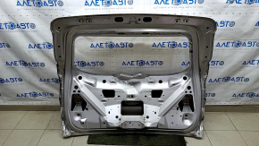 Naked tailgate Ford Escape MK3 17-19 rest, silver UX