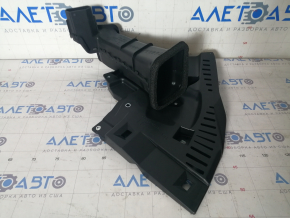 Air duct cooling brakes left Lexus IS250 14-16