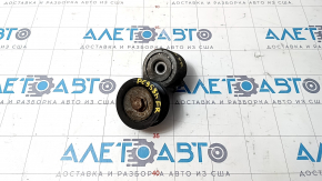 Drive Belt Tensioner Roller Right Porsche Cayenne 958 11-14 Hybrid