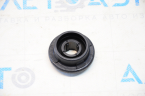 Radiator support lower left Toyota Prius 30 10-15 rubber