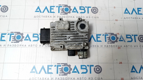 Hydraulic Gear Oil Pump Control Unit Sensor Module Porsche Cayenne 958 11-17 Hybrid Rusty Housing