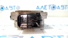 Hydraulic Gear Oil Pump Control Unit Sensor Module Porsche Cayenne 958 11-17 Hybrid Rusty Housing