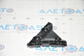 Rear bumper mount triangle left Toyota Camry v40