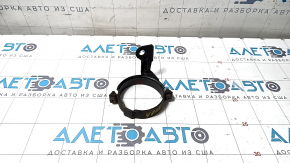 Coolant pump bracket Porsche Cayenne 958 11-17