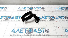 Coolant pump bracket Porsche Cayenne 958 11-17