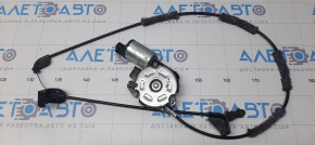 Driver's seat lumbar support motor Subaru Forester 14-18 SJ