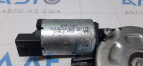 Driver's seat lumbar support motor Subaru Forester 14-18 SJ