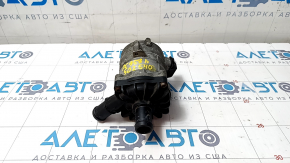 Coolant pump Porsche Cayenne 958 11-17