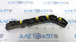 Rear bumper mount left Kia Niro 17-22