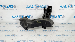Headlight eyepiece left Dodge Durango 14-