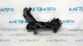 Headlight eyepiece left Dodge Durango 14-