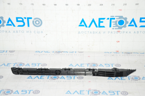 Rear bumper mount outer right Toyota Camry v40