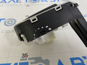 Steering wheel control buttons right Kia Niro 17-22 HEV, PHEV for cruise, without adaptive, breakage of fastener